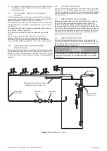 Предварительный просмотр 13 страницы Grant QR Range Installation, Servicing And User Instructions Manual