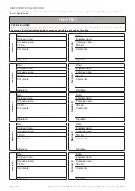 Предварительный просмотр 42 страницы Grant QR Range Installation, Servicing And User Instructions Manual