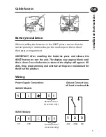 Предварительный просмотр 5 страницы Grant RSKIT Nstallation And User Instruction Manual