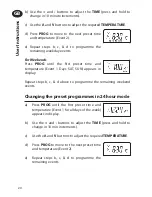 Предварительный просмотр 20 страницы Grant RSKIT Nstallation And User Instruction Manual