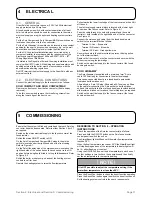 Preview for 11 page of Grant Solo Compact Installation And User Instructions Manual