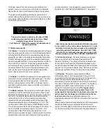 Preview for 5 page of Grant Spira 6-26kW Installation, Commissioning And Servicing Instructions