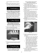 Preview for 43 page of Grant Spira 6-26kW Installation, Commissioning And Servicing Instructions