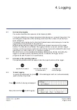 Preview for 8 page of Grant Squirrel OQ606 Manual