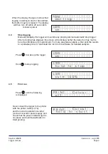 Preview for 9 page of Grant Squirrel OQ606 Manual