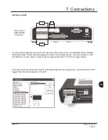 Preview for 15 page of Grant Squirrel SQ2010 SERIES Getting Started