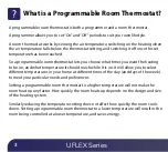 Preview for 4 page of Grant UFLEX EDGE Manual