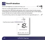 Preview for 24 page of Grant UFLEX EDGE Manual