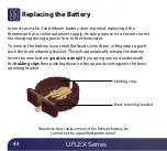 Preview for 44 page of Grant UFLEX EDGE Manual