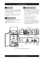 Preview for 4 page of Grant Vortex 15/26 User, Installation And Servicing Instructions