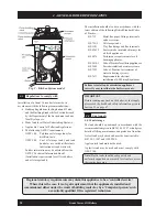 Preview for 12 page of Grant Vortex 15/26 User, Installation And Servicing Instructions