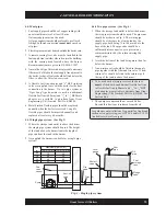 Preview for 13 page of Grant Vortex 15/26 User, Installation And Servicing Instructions