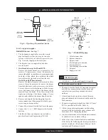 Preview for 15 page of Grant Vortex 15/26 User, Installation And Servicing Instructions