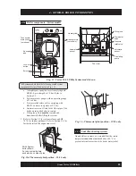 Preview for 25 page of Grant Vortex 15/26 User, Installation And Servicing Instructions