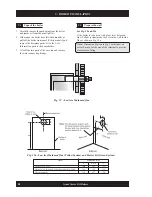 Preview for 28 page of Grant Vortex 15/26 User, Installation And Servicing Instructions