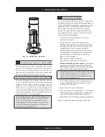 Preview for 31 page of Grant Vortex 15/26 User, Installation And Servicing Instructions