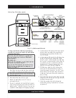 Preview for 34 page of Grant Vortex 15/26 User, Installation And Servicing Instructions