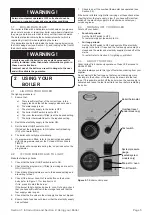 Предварительный просмотр 5 страницы Grant Vortex Eco Series User Instructions