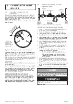 Предварительный просмотр 7 страницы Grant Vortex Eco Series User Instructions