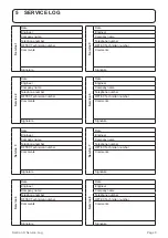 Предварительный просмотр 9 страницы Grant Vortex Eco Series User Instructions