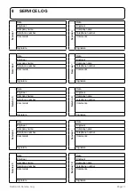 Preview for 11 page of Grant Vortex Mag One Installation And Servicing Instructions