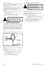 Предварительный просмотр 14 страницы Grant Vortex Outdoor Module Design, Installation And Servicing Instructions