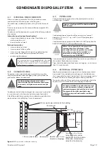 Предварительный просмотр 19 страницы Grant Vortex Outdoor Module Design, Installation And Servicing Instructions