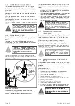 Предварительный просмотр 20 страницы Grant Vortex Outdoor Module Design, Installation And Servicing Instructions