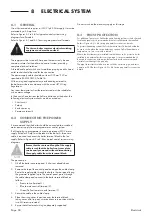 Предварительный просмотр 24 страницы Grant Vortex Outdoor Module Design, Installation And Servicing Instructions