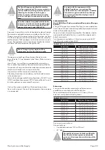 Предварительный просмотр 29 страницы Grant Vortex Outdoor Module Design, Installation And Servicing Instructions