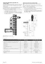 Предварительный просмотр 32 страницы Grant Vortex Outdoor Module Design, Installation And Servicing Instructions