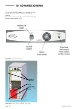 Предварительный просмотр 38 страницы Grant Vortex Outdoor Module Design, Installation And Servicing Instructions