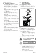 Предварительный просмотр 39 страницы Grant Vortex Outdoor Module Design, Installation And Servicing Instructions