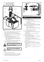 Предварительный просмотр 41 страницы Grant Vortex Outdoor Module Design, Installation And Servicing Instructions