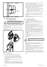 Предварительный просмотр 42 страницы Grant Vortex Outdoor Module Design, Installation And Servicing Instructions