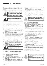 Предварительный просмотр 44 страницы Grant Vortex Outdoor Module Design, Installation And Servicing Instructions