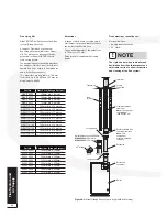 Предварительный просмотр 32 страницы Grant Vortex Pro Installation & Servicing Instructions Manual