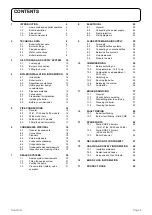 Предварительный просмотр 3 страницы Grant Vortex VTXBH1521 Installation And Servicing Instructions