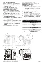 Предварительный просмотр 13 страницы Grant Vortex VTXBH1521 Installation And Servicing Instructions