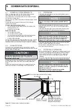 Предварительный просмотр 18 страницы Grant Vortex VTXBH1521 Installation And Servicing Instructions