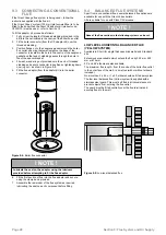 Предварительный просмотр 28 страницы Grant Vortex VTXBH1521 Installation And Servicing Instructions