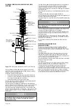 Предварительный просмотр 30 страницы Grant Vortex VTXBH1521 Installation And Servicing Instructions