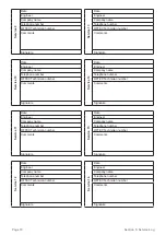 Предварительный просмотр 10 страницы Grant VORTUT15-26 User Instructions