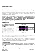 Предварительный просмотр 64 страницы Grant XUBA Series Operating Manual