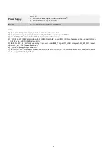 Preview for 5 page of Grantech 8F600-4205U User Manual