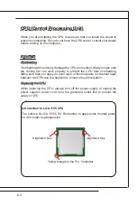 Preview for 14 page of Grantech SYM76999VGGA User Manual