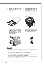 Preview for 16 page of Grantech SYM76999VGGA User Manual