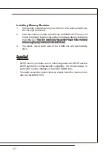 Preview for 18 page of Grantech SYM76999VGGA User Manual