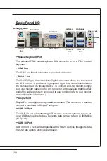 Preview for 20 page of Grantech SYM76999VGGA User Manual