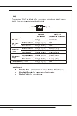 Preview for 22 page of Grantech SYM76999VGGA User Manual